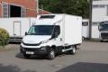 Carrinha comercial  Frigorífico Iveco Daily