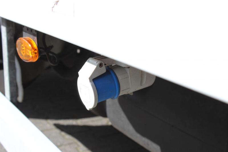 Carrinha comercial Iveco Daily