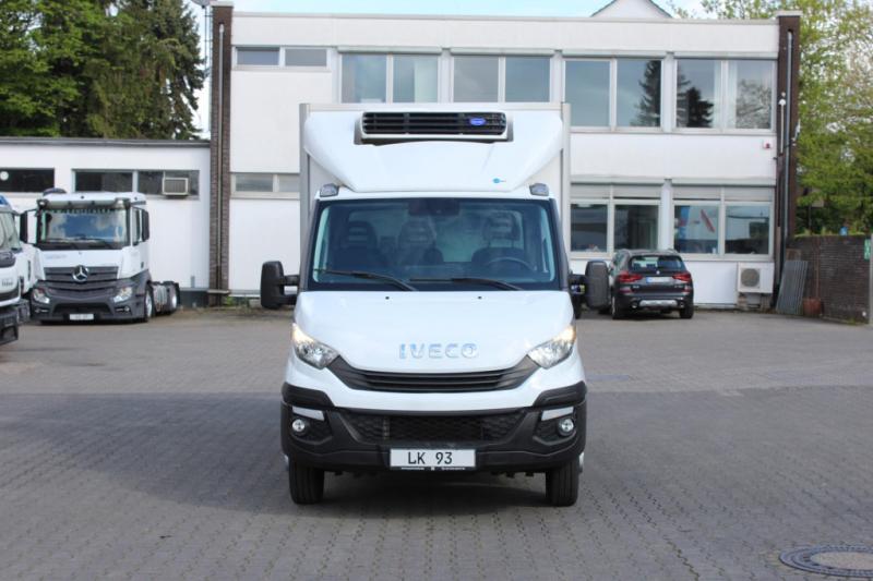 Carrinha comercial Iveco Daily