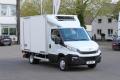 Carrinha comercial Iveco Daily