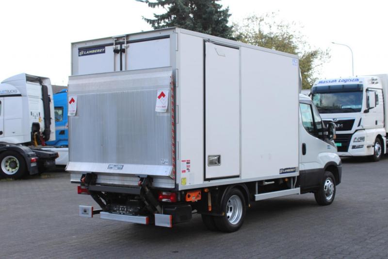 Carrinha comercial Iveco Daily
