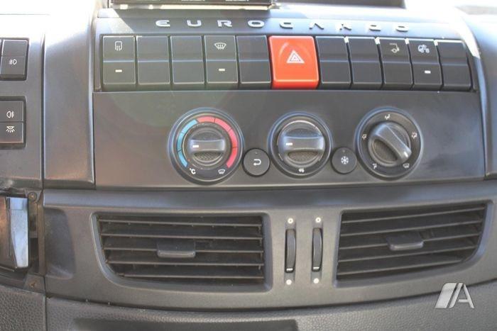 Camião Iveco Eurocargo