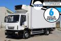 Camião  Frigorífico Iveco Eurocargo