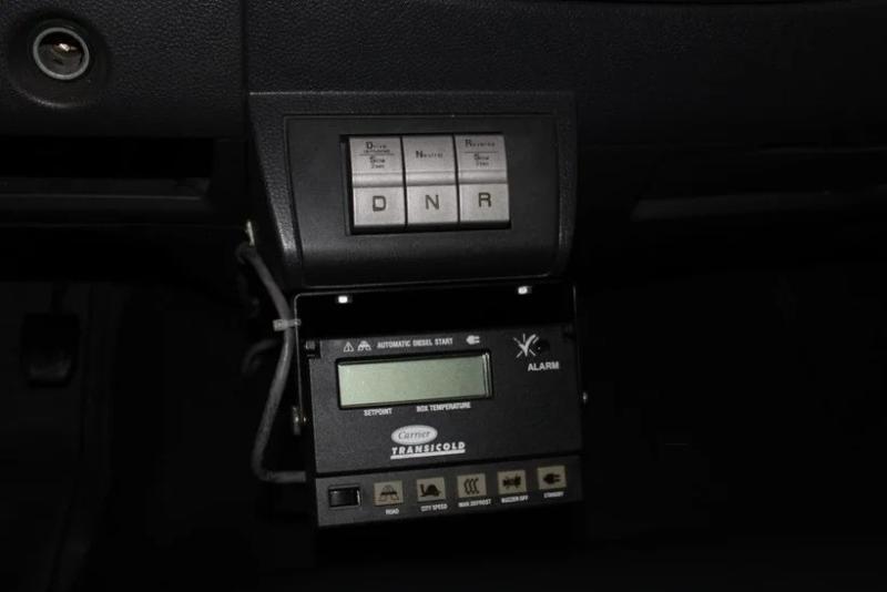 Camião Iveco Eurocargo