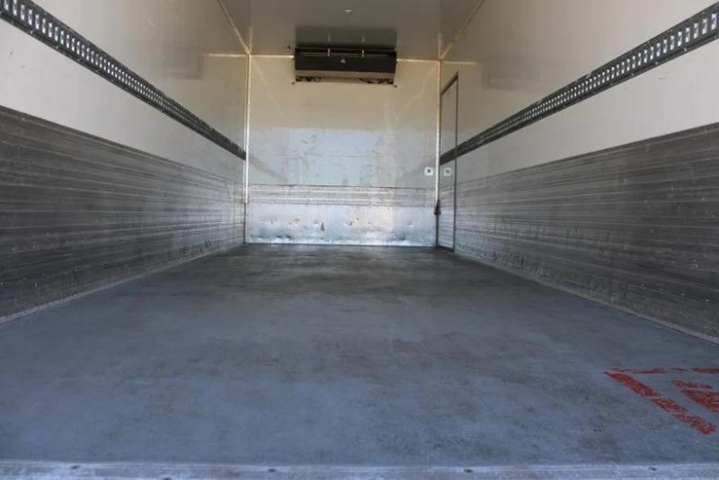 Camião Iveco Eurocargo