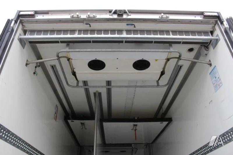 Camião Iveco Eurocargo