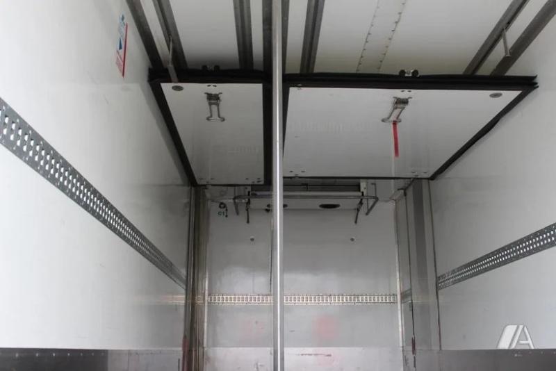 Camião Iveco Eurocargo