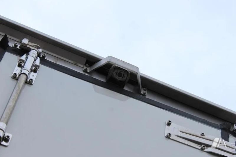 Camião Iveco Eurocargo