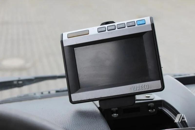 Camião Iveco Eurocargo