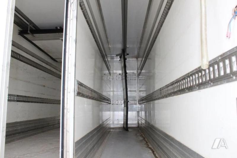 Camião Iveco Eurocargo ML 140 E 25