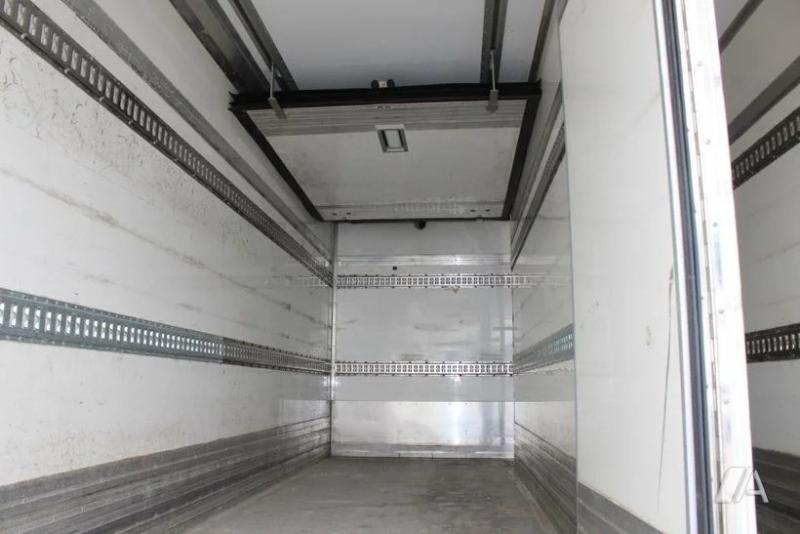 Camião Iveco Eurocargo ML 140 E 25