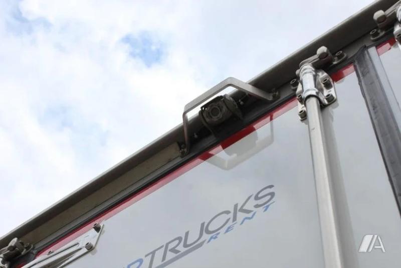 Camião Iveco Eurocargo ML 140 E 25