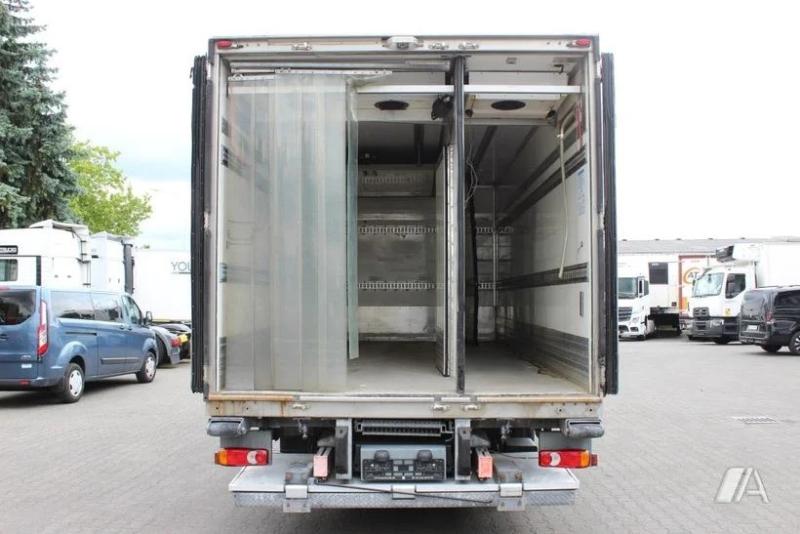 Camião Iveco Eurocargo ML 140 E 25