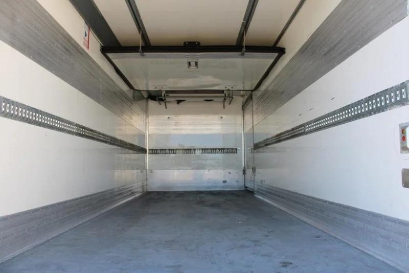 Camião Iveco Eurocargo ML 160 E 22