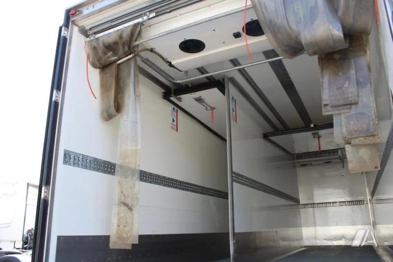 Camião Mercedes Atego 1624