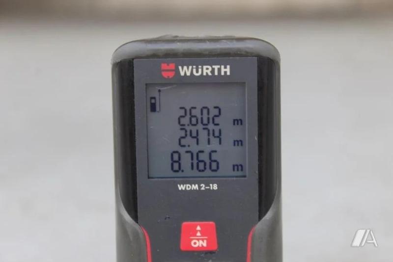 Camião Mercedes Antos 1827