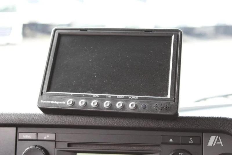 Camião Mercedes Antos 1827