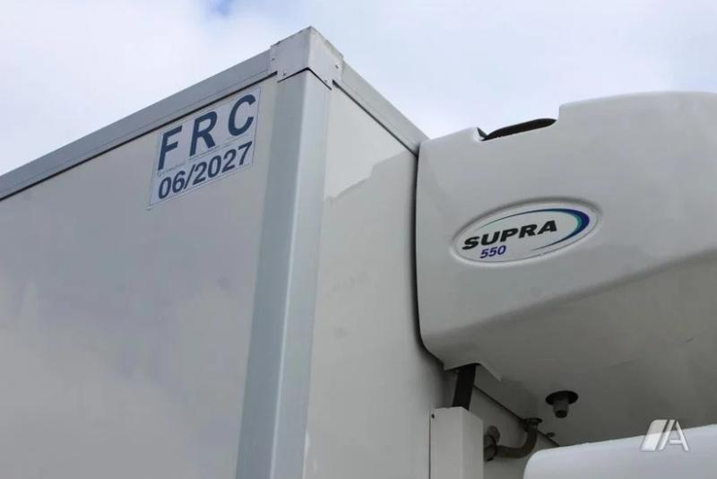 Camião Renault D-Series