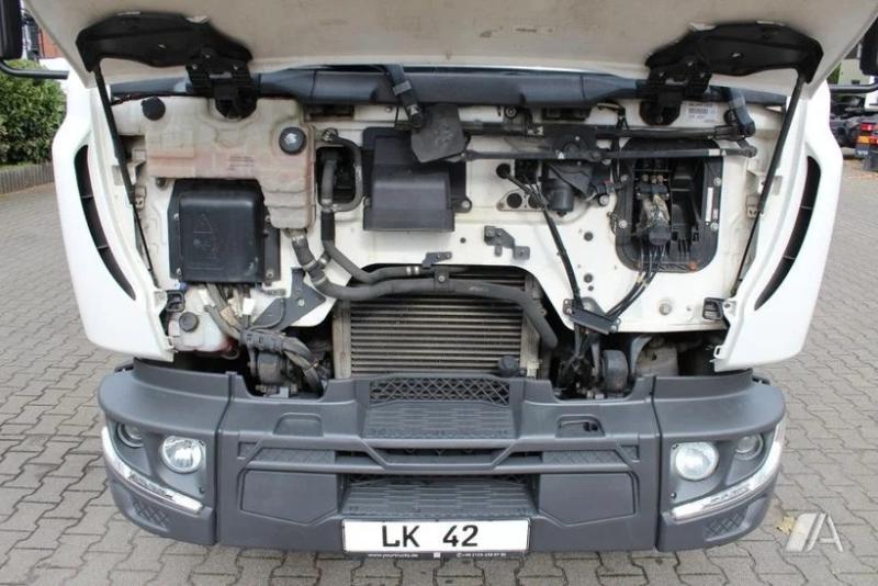 Camião Renault D-Series