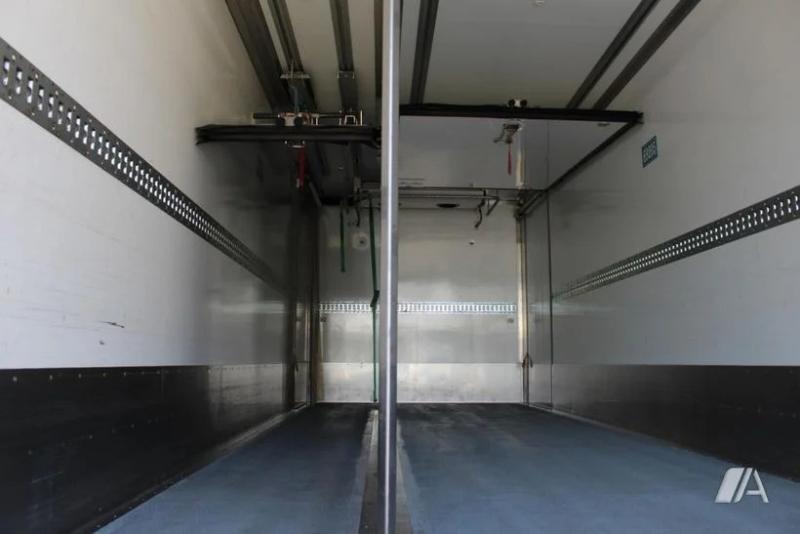 Camião Renault D WIDE-series