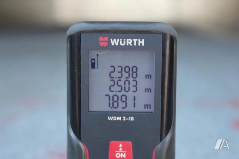 Camião Renault D WIDE-series