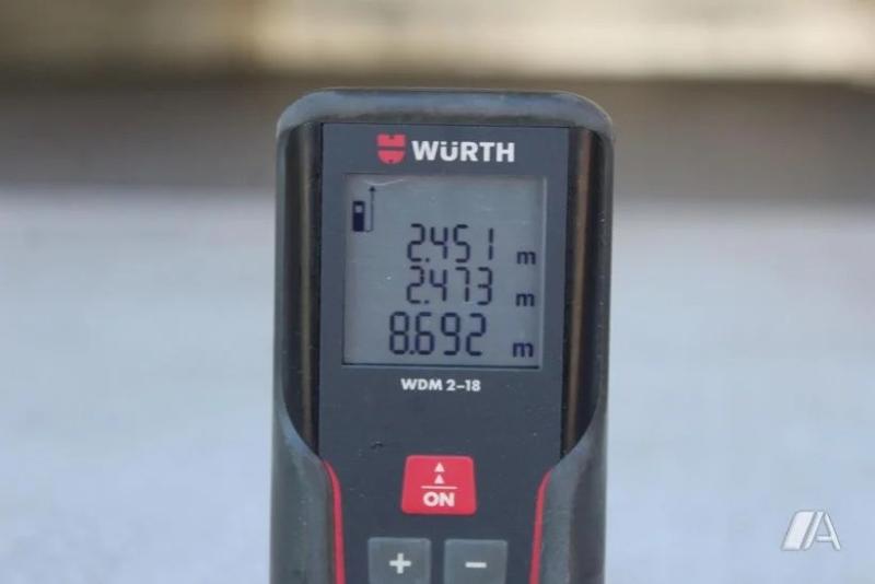 Camião Renault D WIDE-series