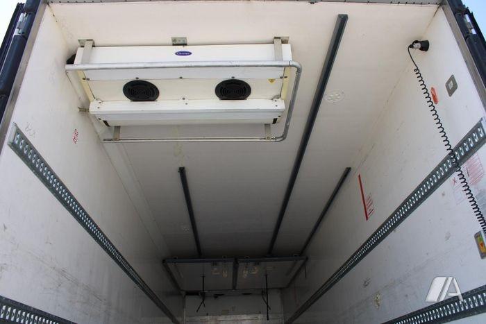 Camião Renault D-Series