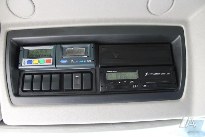 Camião Renault D-Series