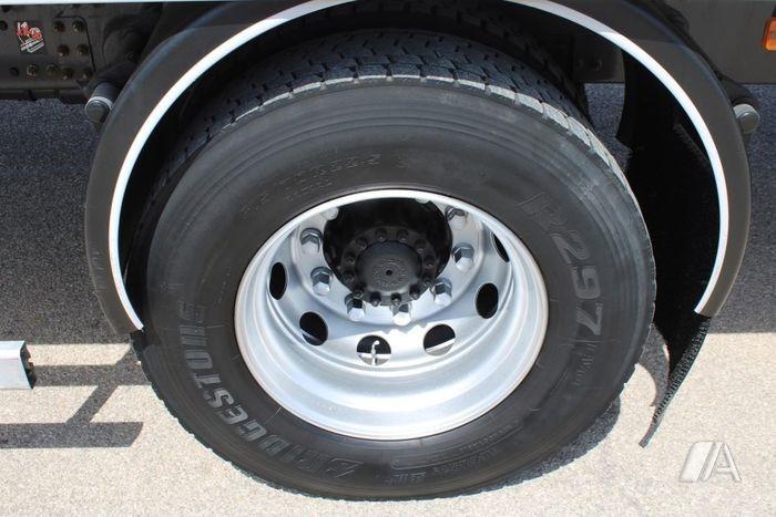 Camião Renault D-Series