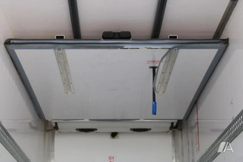 Camião Renault D-Series