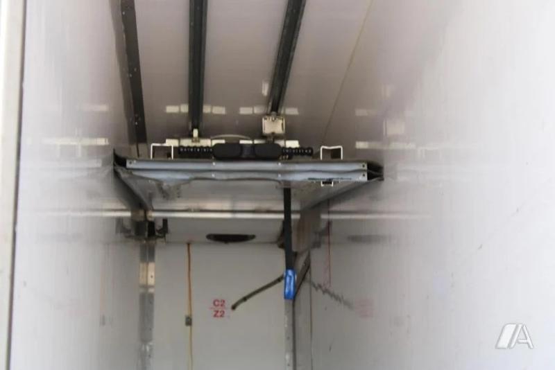 Camião Renault D-Series