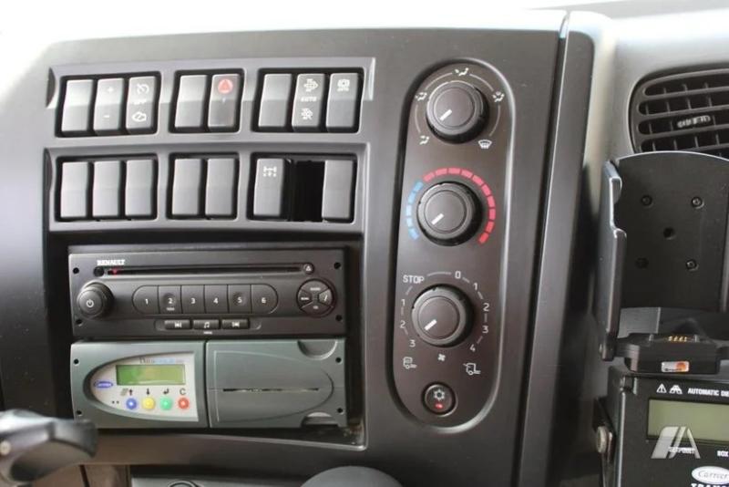 Camião Renault D-Series