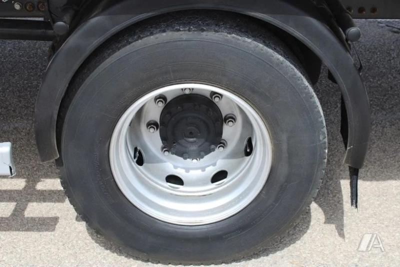 Camião Renault D-Series