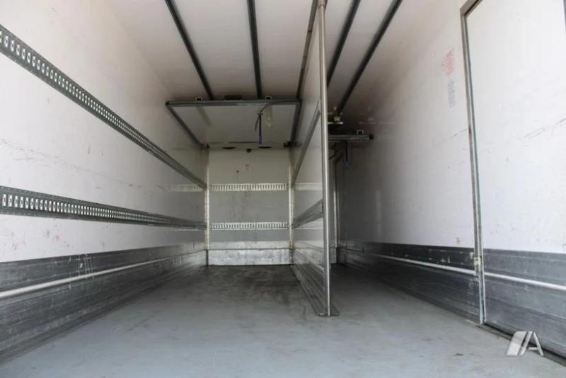 Camião Renault D-Series