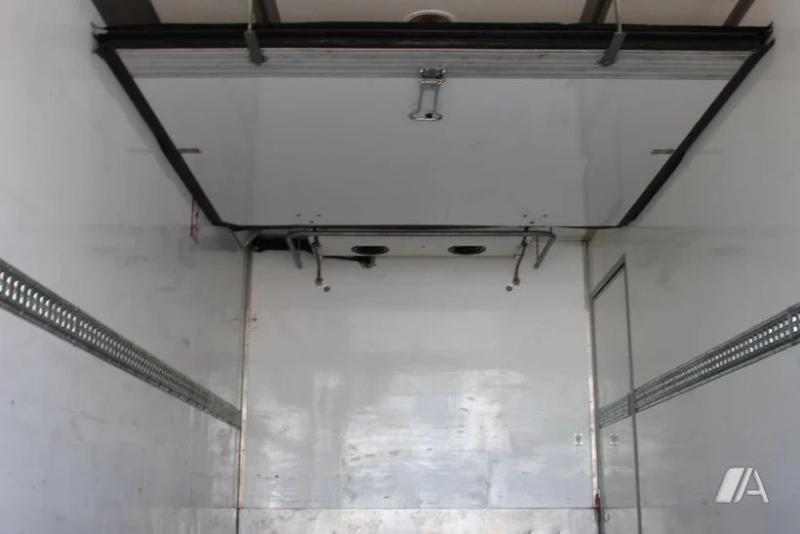 Camião Renault Midlum 220 DXI