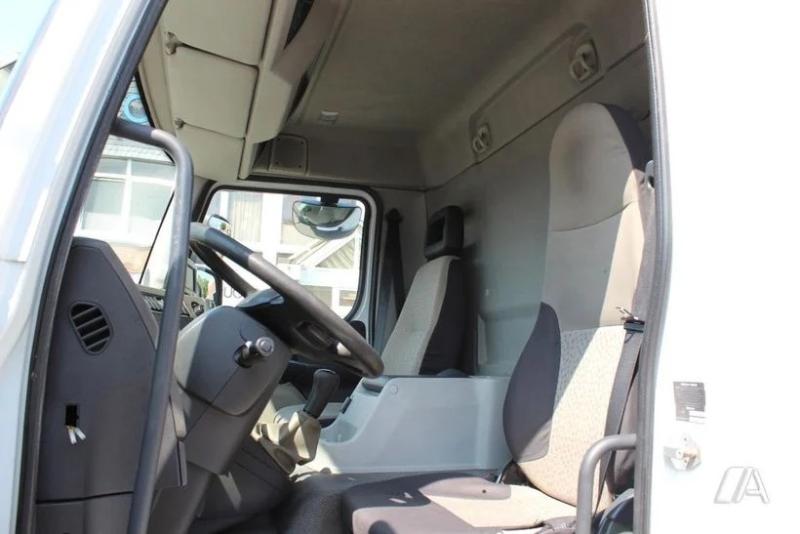 Camião Renault Midlum 220 DXI