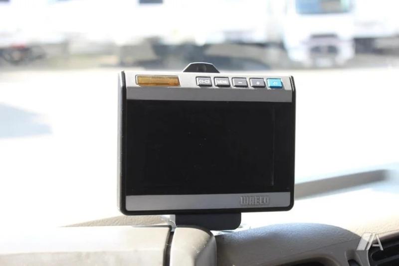 Camião Renault Midlum 220 DXI