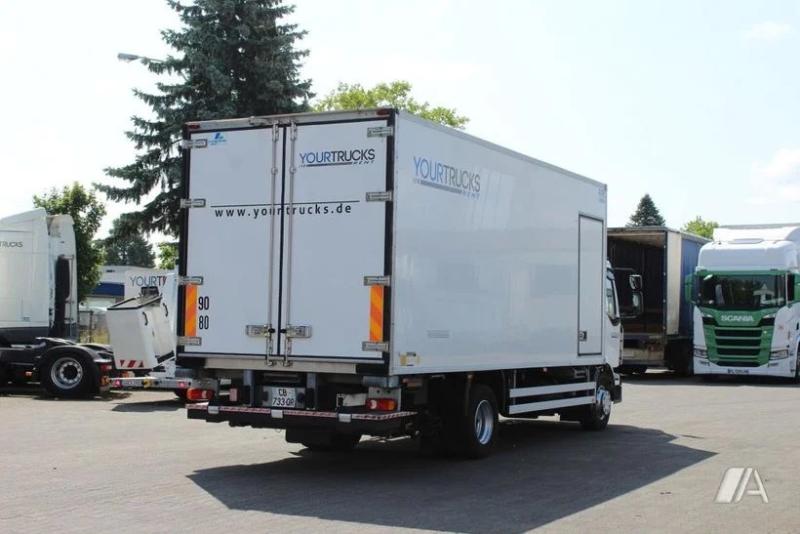 Camião Renault Midlum 220 DXI