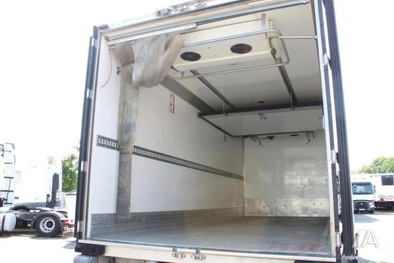 Camião Renault Midlum 220 DXI