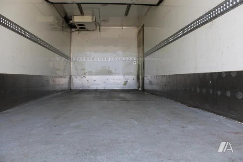 Camião Renault Midlum 220 DXI