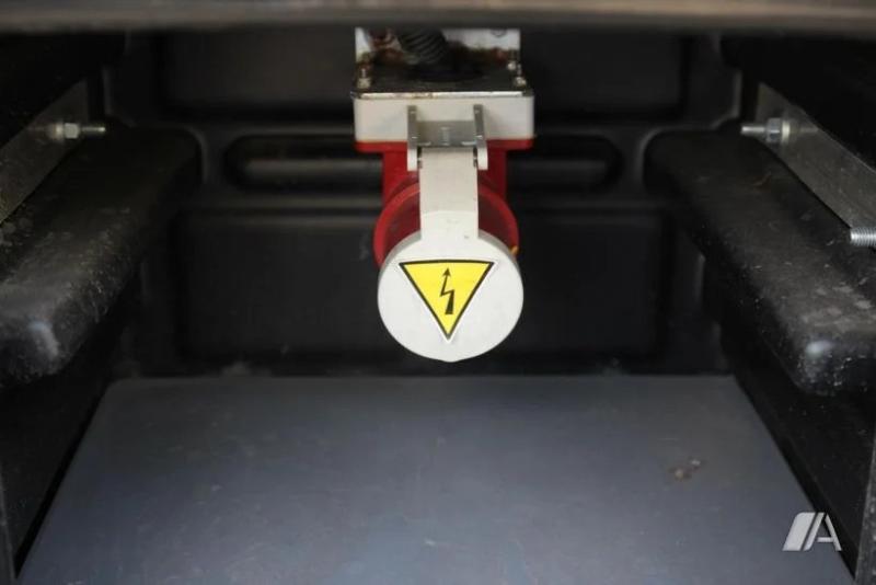 Camião Renault Midlum 220.12 Dxi