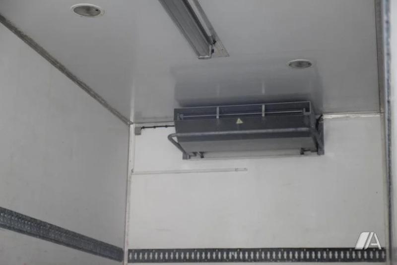 Camião Renault Midlum 220.12 Dxi