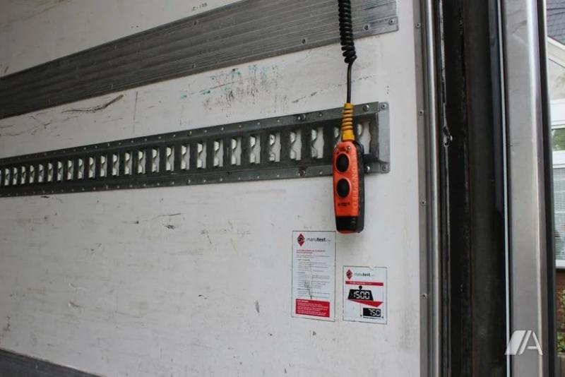 Camião Renault Midlum