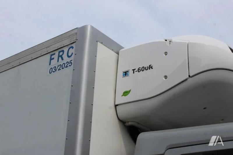 Camião Renault Midlum