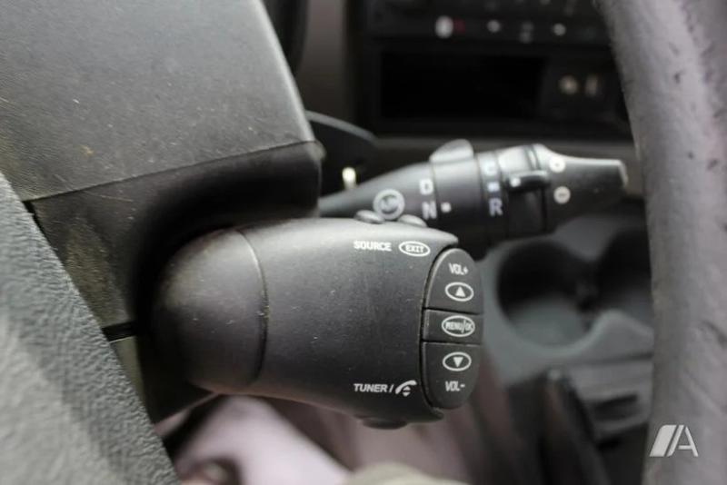 Camião Renault Midlum