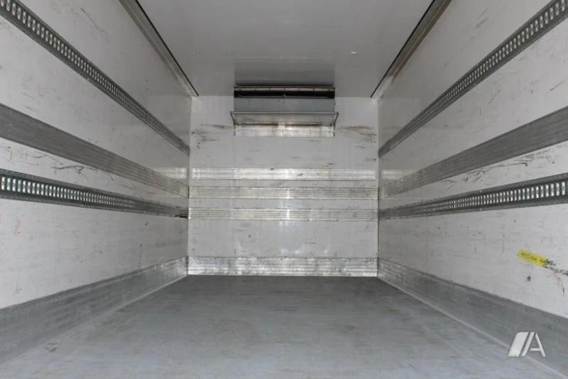 Camião Renault Midlum