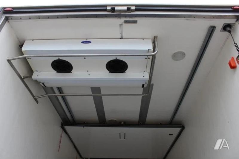 Camião Renault Midlum 270 DXI