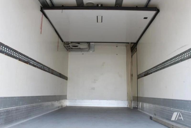 Camião Renault Midlum 270 DXI