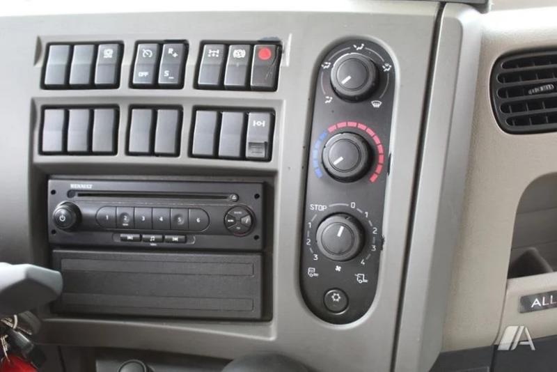 Camião Renault Midlum 270 DXI