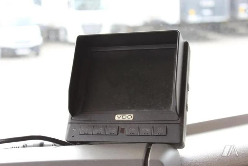 Camião Renault Midlum 270 DXI